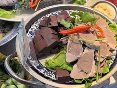 -十二道丰味·徐州土菜·烧烤(何山路店)