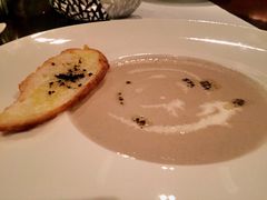 -杭州国际会议中心洲际酒店-菋道海鲜餐厅