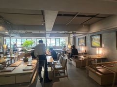 -本处·素食·融合料理(南油店)