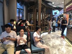 -聚鑫阁江浙菜·非遗传承技艺(青村帝华园店)