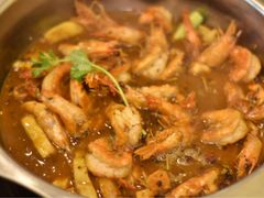 -王婆大虾(五道口店)