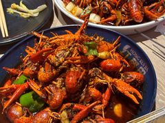 -红盔甲·小龙虾(车公庙店)