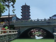 -滦州古城