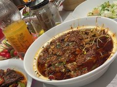 -盛百味·家宴餐厅(霸州分店)