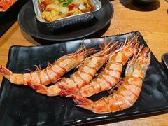 -千寻烧肉(政务区店)