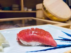 -镹·鱼料理  国产鱼使用店