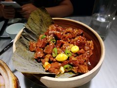 荷香牛肉-食客堂麻婆豆腐专门店