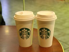 -星巴克(哈尔滨松雷店)