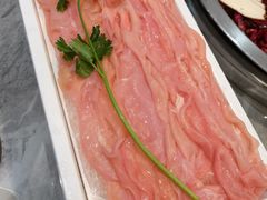 -万物生江北老火锅(海骏达店)
