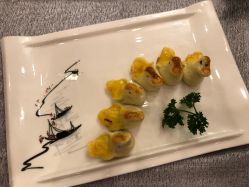 -全聚德烤鸭店·宴会厅(和平门店)