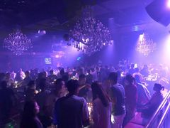-SOHO苏荷酒吧(榆亚路店)