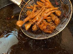 -鸡脚旮旯平江路店