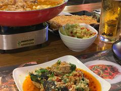 -湘里乡亲甲王二老店