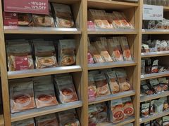 -MUJI无印良品(恒隆广场店)