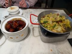 -小菜园新徽菜(江阴万达店)