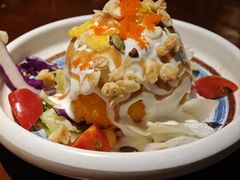 -小川洋风·寿司食堂(江汉路店)