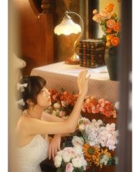 -米莱摄影写真(五大道别墅店)