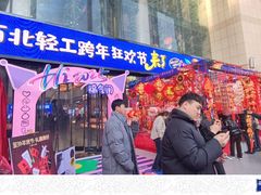 -西北轻工批发市场