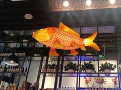 -向川南·水煮鱼·川菜(和平里店)