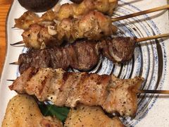 -有喜屋·烧鸟·居酒屋(周浦万达店)