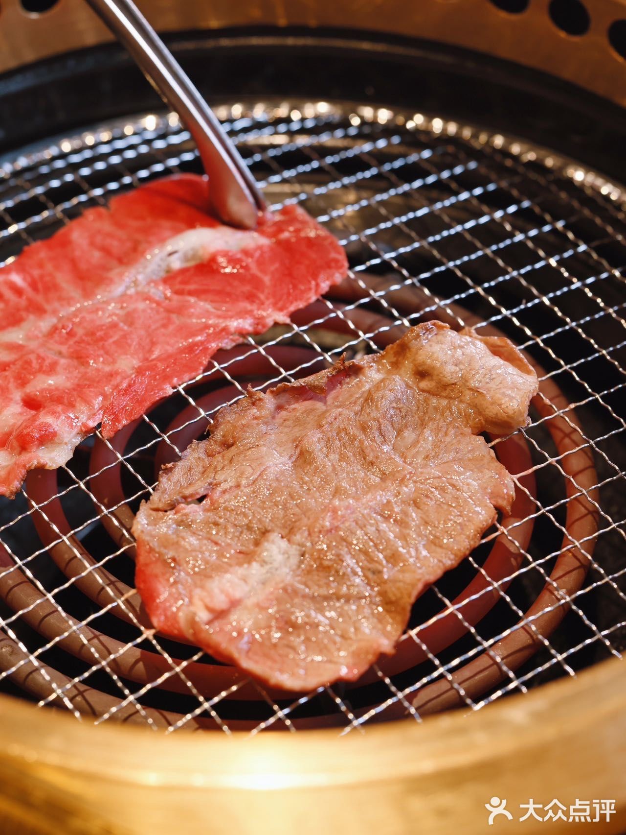 又可以堂食又可以外带的高品质牛肉在这里。