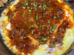 石板豆腐-妈妈手(山大总店)