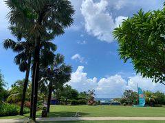 -三亚亚龙湾天域度假酒店