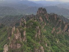 -狼牙山风景区
