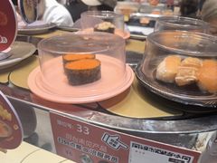 -争鲜回转寿司(朝北大悦城店)