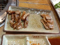 -赤坂亭·M9和牛烧肉·铁板烧(合肥万象城店)