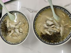 -明呈黄鱼面馆(斜土路店)