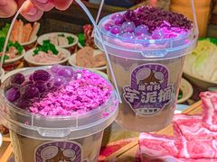 -蜀国大将老火锅(江北店)