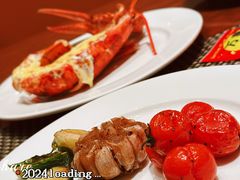 -山港凯悦酒店·咖啡厅