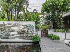 -白天鹅宾馆-健身中心