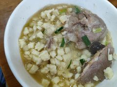-刘信牛羊肉小炒泡馍(回民街店)