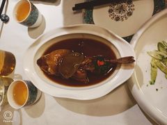 -肆月河豚·新淮扬(金融街店)