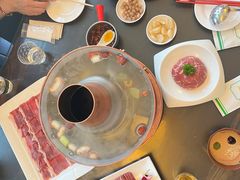 -南门涮肉(后海店)