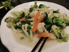 -香满楼(临安路店)