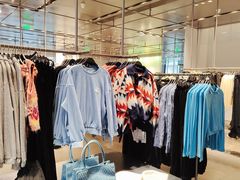 -URBAN REVIVO(深圳华润万象天地店)