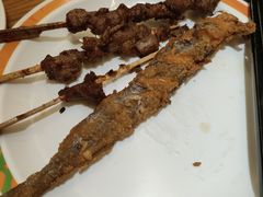 -比格比萨自助(花园路店)