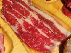 -喜来稀肉(金巴利道店)