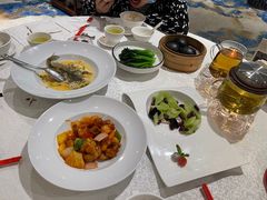 -红棉中餐厅·广州海航威斯汀酒店