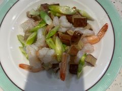-巧克力渔家.小船海鲜胶东菜(万平口店)