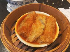 烧汁腐皮卷-正斗·港式粤菜(SKLP店)