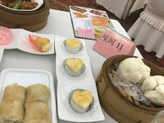-柳州饭店·绿岛餐厅(友谊路店)