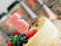 -姆们M Sweetie Cake(三里屯店)