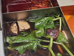 -海底捞火锅(万达广场店)
