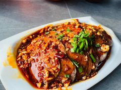 -彭记老妈蹄花(文化路店)
