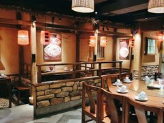 -乡里八闽·福州乡土菜(火车北站店)