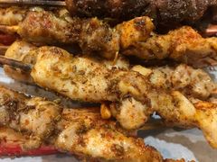 -烤五行·烧烤烤串(石佛营店)